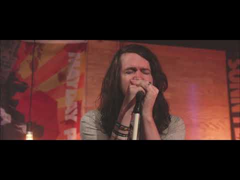 Mayday Parade - It Is What It Is (Live)