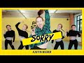 SORRY - Justin bieber | Dance Video | Choreography | Official Dance | Dance cover