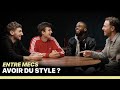 LE STYLE - ENTRE MECS