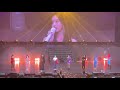 191020 TWICE(트와이스) Mina(미나) 21:29 Mina part 2nd Show 팬사인회 직캠 @ONCE Halloween 2 Seoul