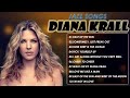 Diana Krall Greatest Hits ♫ Best Songs Of Diana Krall  ♫ Diana Krall The Best Tracks