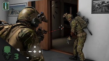 Ghost Recon: Breakpoint | Part 3: "Infiltrating the Villa"