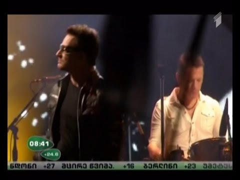 U2- ს  ახალი ალბომი