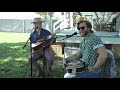 Capture de la vidéo Jamestown Revival Live At Paste Studio On The Road: Pilgrimage Music Festival