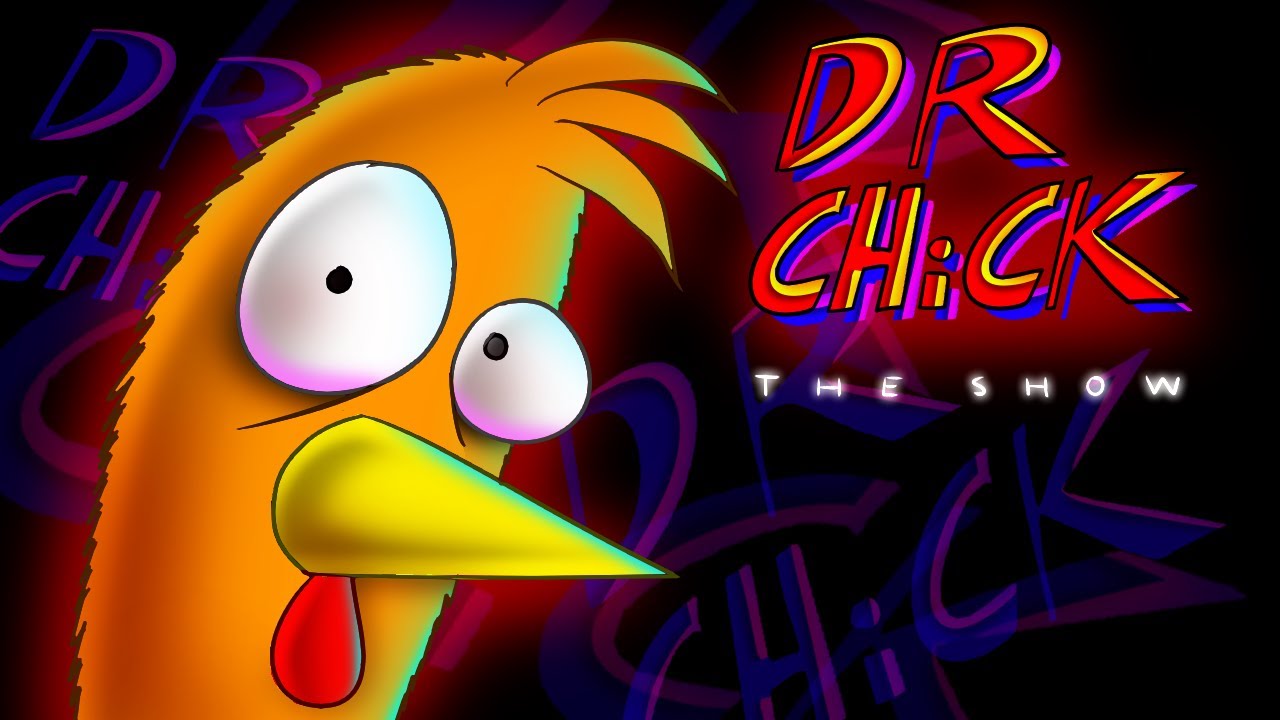 Dr Chick Show Intro Season 1 - YouTube