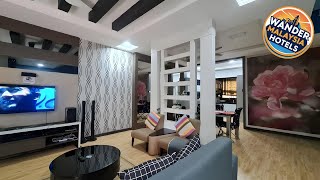 Iman Solehah Homestay | Chukai, Malaysia | Hotel Review 🌟