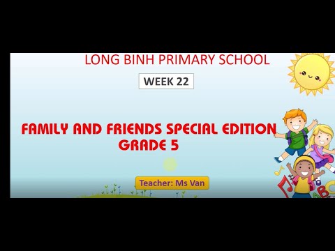 Tađa grade 5 class 5.3, 5.4 -week 22 - unit 7 go back to the traffic lights lesson 2,3,5,6