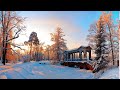 🔥Winter Relaxing Piano Music - Soothing Calming Sleep Music - Meditation Yoga Study Music #09