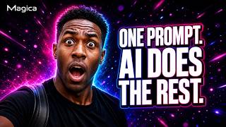 Create Pro-Level AI Content With One Prompt (No Skills Needed) screenshot 5