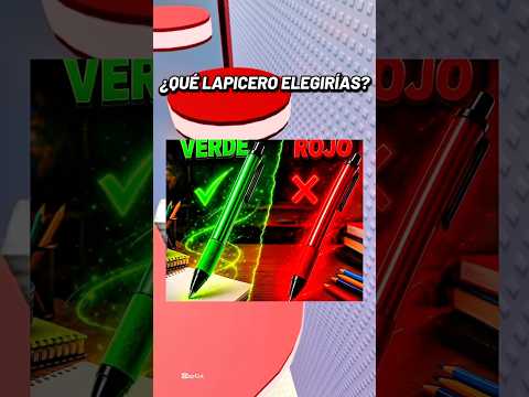 ¿Què lapicero ELIGUIRIAS?✏️🤔#shorts #roblox #robloxshorts