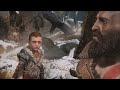 The Fight That Changed Everything | God of War Part 1 🔥