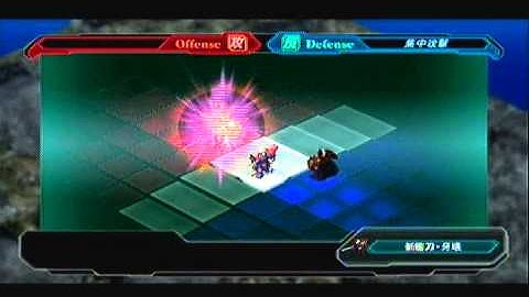 2nd Super Robot Taisen OGs - Stage 38, Part 4