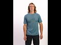 Marmot Men Hike Leisure Tee