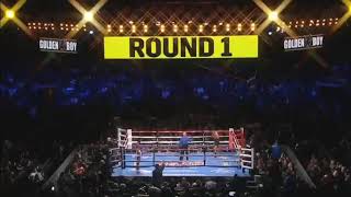 Ryan Garcia vs Rodriguez Braulio Full Fight