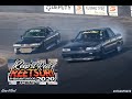 Reetsuri V2 - N/A Blue R31 Drifting @ Pheasant Wood Circuit