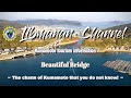 Beautiful Bridge - Philippines,Libmanan,kumamoto,熊本,ドローン,牛深,天草,ハイヤ大橋,ドライブ,イルミネーション,絶景,Japan,drone
