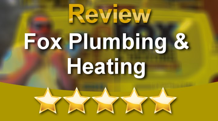 Seattle Hot Water Heater Replacement Fox Plumbing