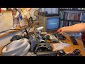 Sony 95e PVM cleanup
