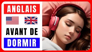 Apprendre langlais avant de dormir ✪ Learn English before sleeping ✔