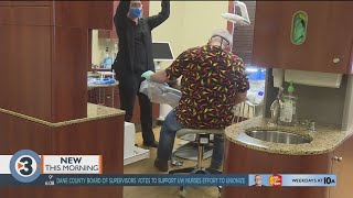 The importance of dental care for kids
