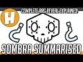 Sombra ARG - Simple, Full Summary! (Overwatch New Character Teasers)