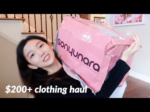 [Youjin유진] 소녀나라 UNBOXING HAUL (Ce&amp;amp; X WannaOne)