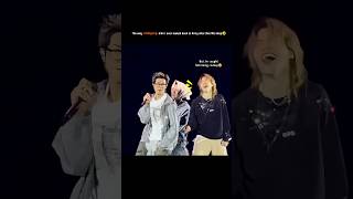 Jimin always on cr!m*e Scene🤣|#bts #shorts