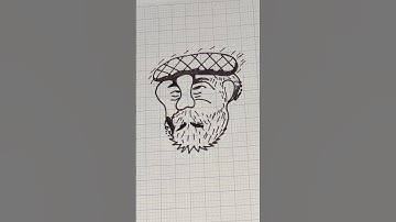 Cô hãy đảo ngược bức tranh#drawing #art #trending #foryou #shortvideo #shorts #youtubeshorts#xuhướng