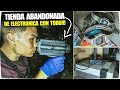 TIENDA ABANDONADA de ELECTRONICA con TODO !!! 📺 - Exploracion Urbana Lugares Abandonados en España