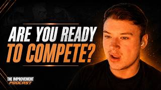 #198 - Are You Actually Ready To Compete In Bodybuilding?