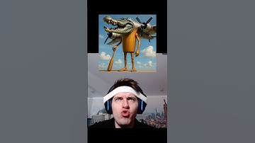 Italian brainrot hybrid PART 3 #brainrot