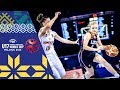 Hungary v USA - Full Game - Semi-Finals - FIBA U17 Women’s Basketball World Cup 2018