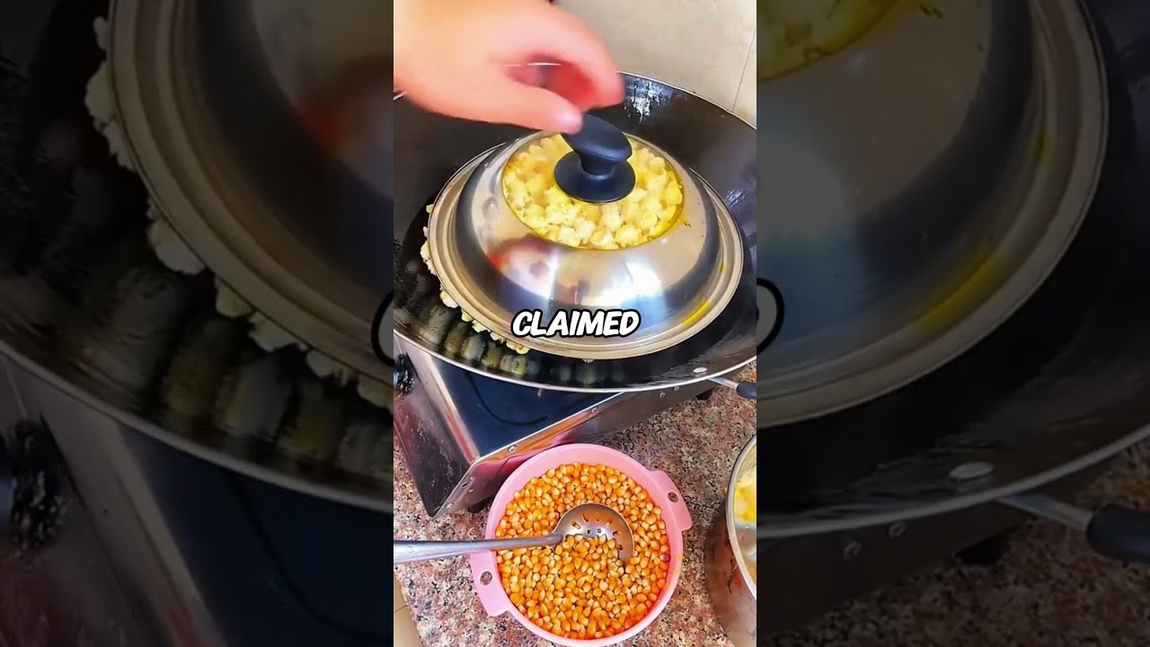 How Did I Become This