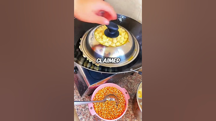 How did I become this