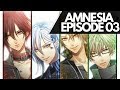 Amnesia pisode 03 vostfr  720p