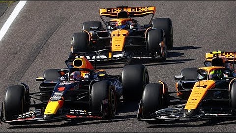 2023 F1 JAPANESE GP RACE Analysis by Peter Windsor