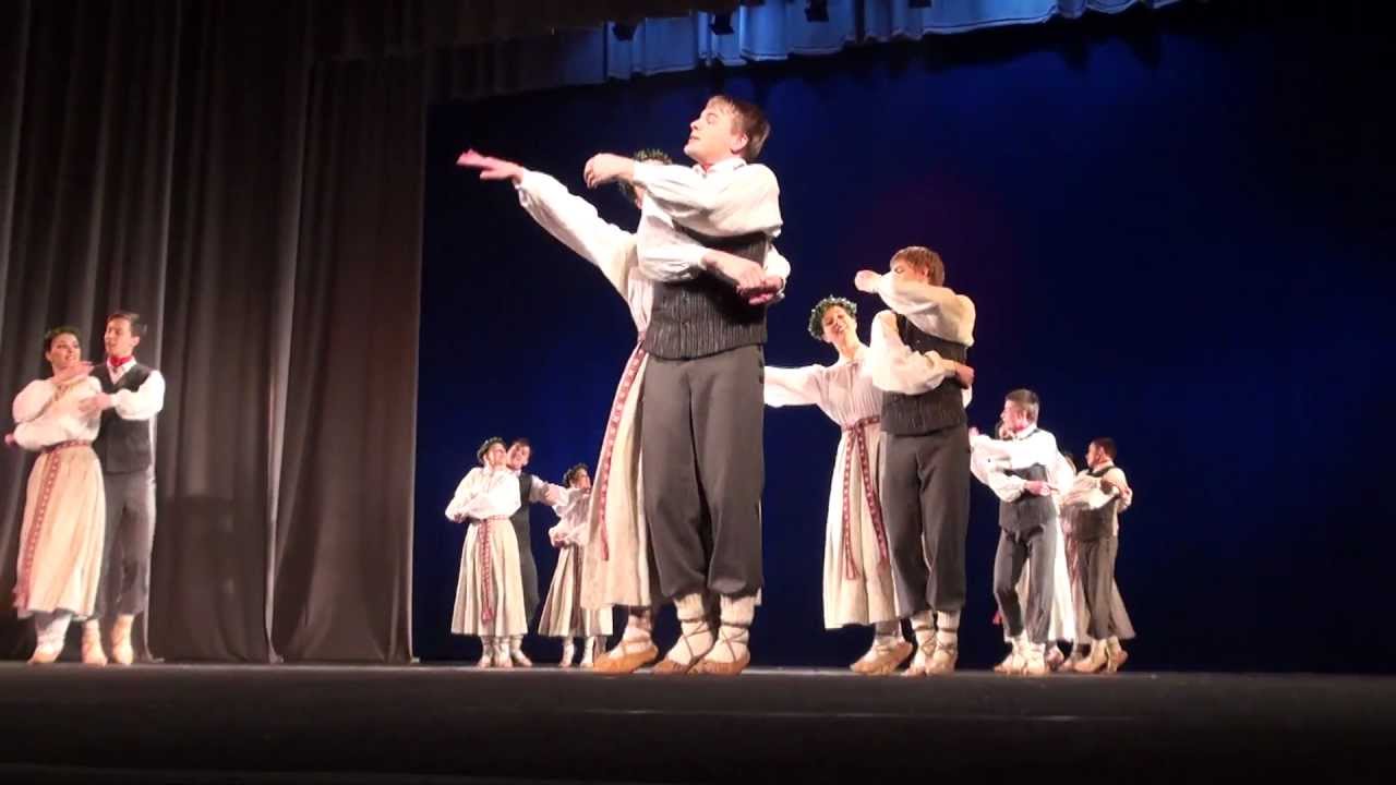 Deju kolektīvu skate VEF kultūras pilī 22- 23.02 2012 - 00796