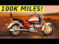 Top 10 ridiculously reliable motorcycles unkillable