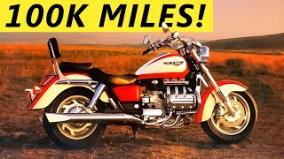 Top 10 Ridiculously Reliable Motorcycles (Unkillable)