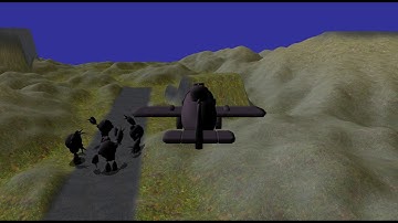 DirectX 11 Project Portfolio