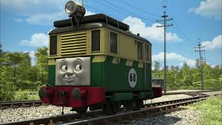 Audrey Wasilewski As Philip Ukus