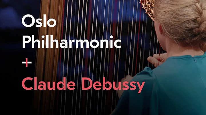 Danse sacre et danse profane / Claude Debussy / Bi...