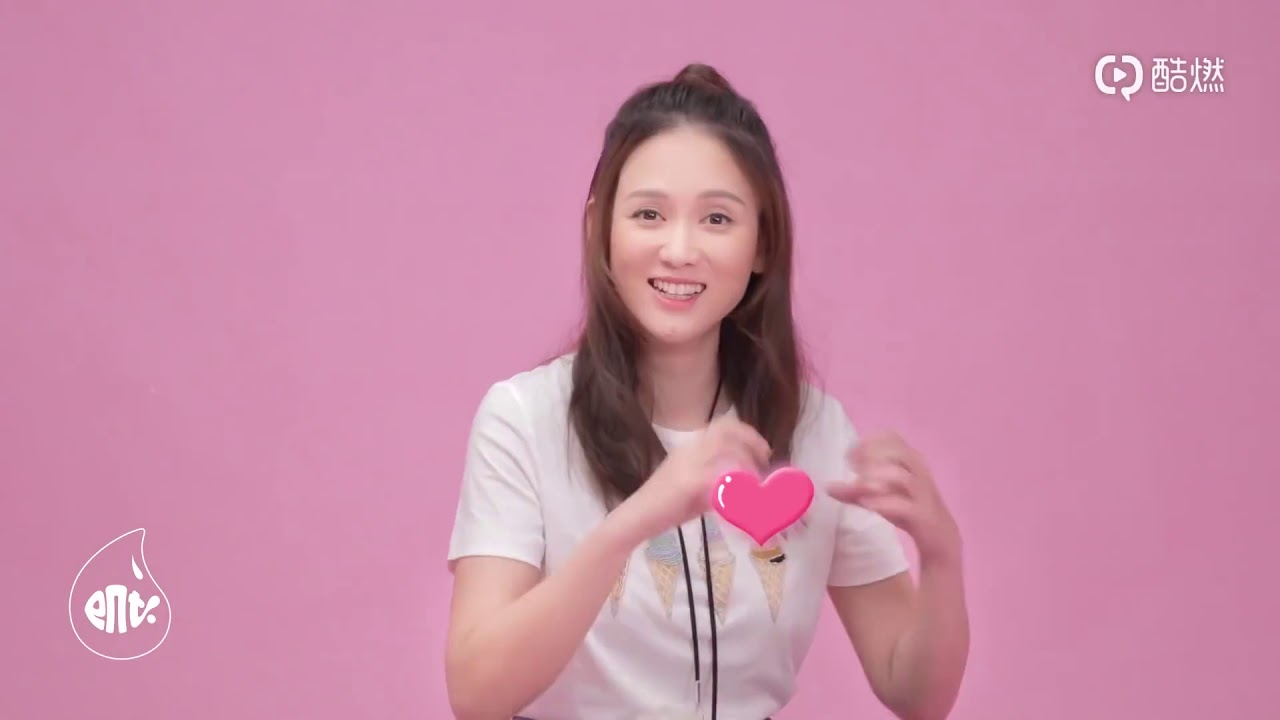 【樂魚VIDEO】陳喬恩自曝和謝娜最有CP感 吐槽閨蜜張翰 [HD 720P]