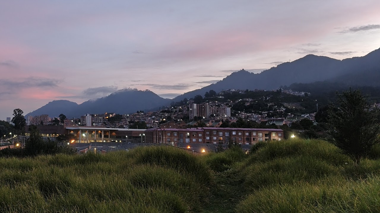 TANSMISION EN VIVO CO DRON DJI NEO 2