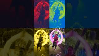 Memories of our family vacation ❤️ 💙 ♥️