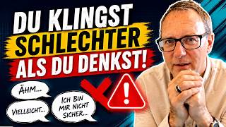 10 Kommunikationsfehler, die dich inkompetent wirken lassen 10 Kommunikationsfehler, die dich inkompetent wirken lassen