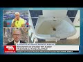 ΑΠΟΓΕΥΜΑΤΙΝΟ ΔΕΛΤΙΟ 1 Ιουνίου 2026
