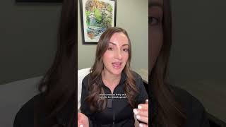 The Problem With Lash Serum 👀 Side Effects to Look out For! #shorts