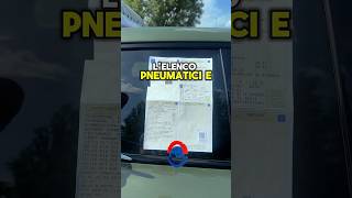 Part 2 VEHICLE REGISTRATION DOCUMENT, questions for the driving test👀