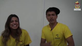 Saludos De Marina Granziera Y Obvideo A La